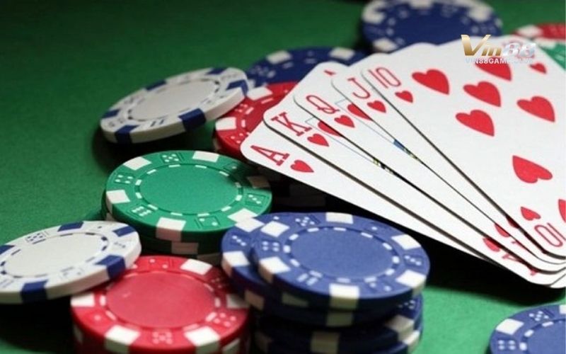 Live Casino Vin88: Những Trò Chơi Hấp Dẫn Nhất