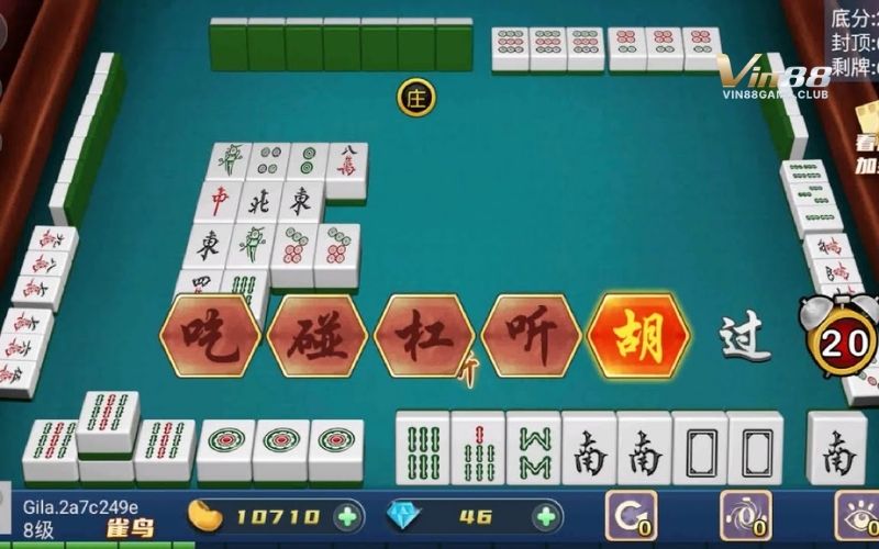 Game Bài Vin88: Thiên Đường Giải Trí Đỉnh Cao Và Đa Dạng