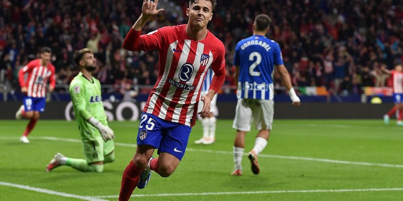 Soi Kèo Trận Alavés vs Atlético Madrid, 19h00 Ngày 03/05: Kịch Chiến Tại Metropolitano! 1 Alavés vs Atlético Madrid